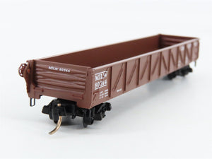 N Scale Micro-Trains 34050 SP Southern Pacific 50' Box Car 202516 RTR