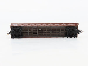 N Scale Micro-Trains 34050 SP Southern Pacific 50' Box Car 202516 RTR