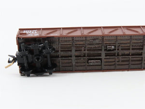 N Scale Micro-Trains 34050 SP Southern Pacific 50' Box Car 202516 RTR