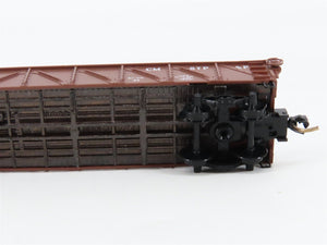 N Scale Micro-Trains 34050 SP Southern Pacific 50' Box Car 202516 RTR