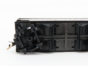 N Scale Micro-Trains 55360 Delaware, Lackawanna & Western 33' 2-Bay Hopper RTR