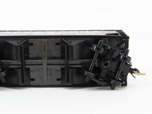 N Scale Micro-Trains 55360 Delaware, Lackawanna & Western 33' 2-Bay Hopper RTR