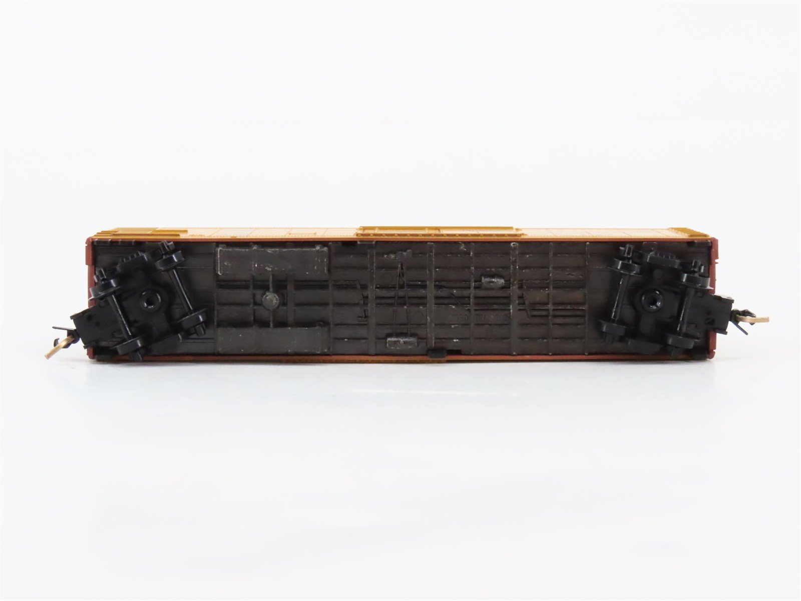 N Scale Micro-Trains 69050 RMDX American Refrigerator Transit 51' Reefer 353 RTR