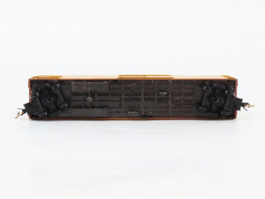 N Scale Micro-Trains 69050 RMDX American Refrigerator Transit 51' Reefer 353 RTR