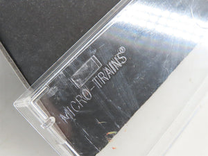 N Scale Micro-Trains 69050 RMDX American Refrigerator Transit 51' Reefer 353 RTR