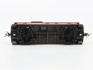 N Scale Micro-Trains 51160 PRR Pennsylvania 34' Wood Sheathed Caboose 981618 RTR