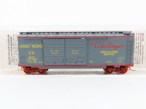 N Scale Micro-Trains 23230 UP Union Pacific 40' Box Car 9147 RTR