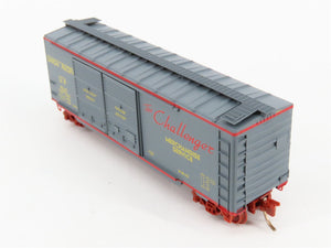 N Scale Micro-Trains 23230 UP Union Pacific 40' Box Car 9147 RTR