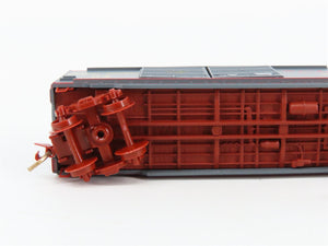 N Scale Micro-Trains 23230 UP Union Pacific 40' Box Car 9147 RTR