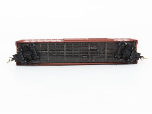N Scale Micro-Trains 25430 RI Rock Island 50' Box Car 36187 RTR