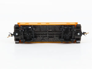N Scale Micro-Trains 50100 UP Union Pacific 34' Caboose 3245 RTR