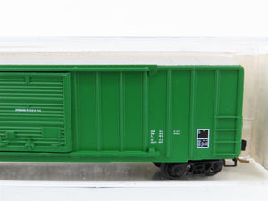 N Scale Micro-Trains 25360 VC Virginia Central 50' Box Car 1172 RTR