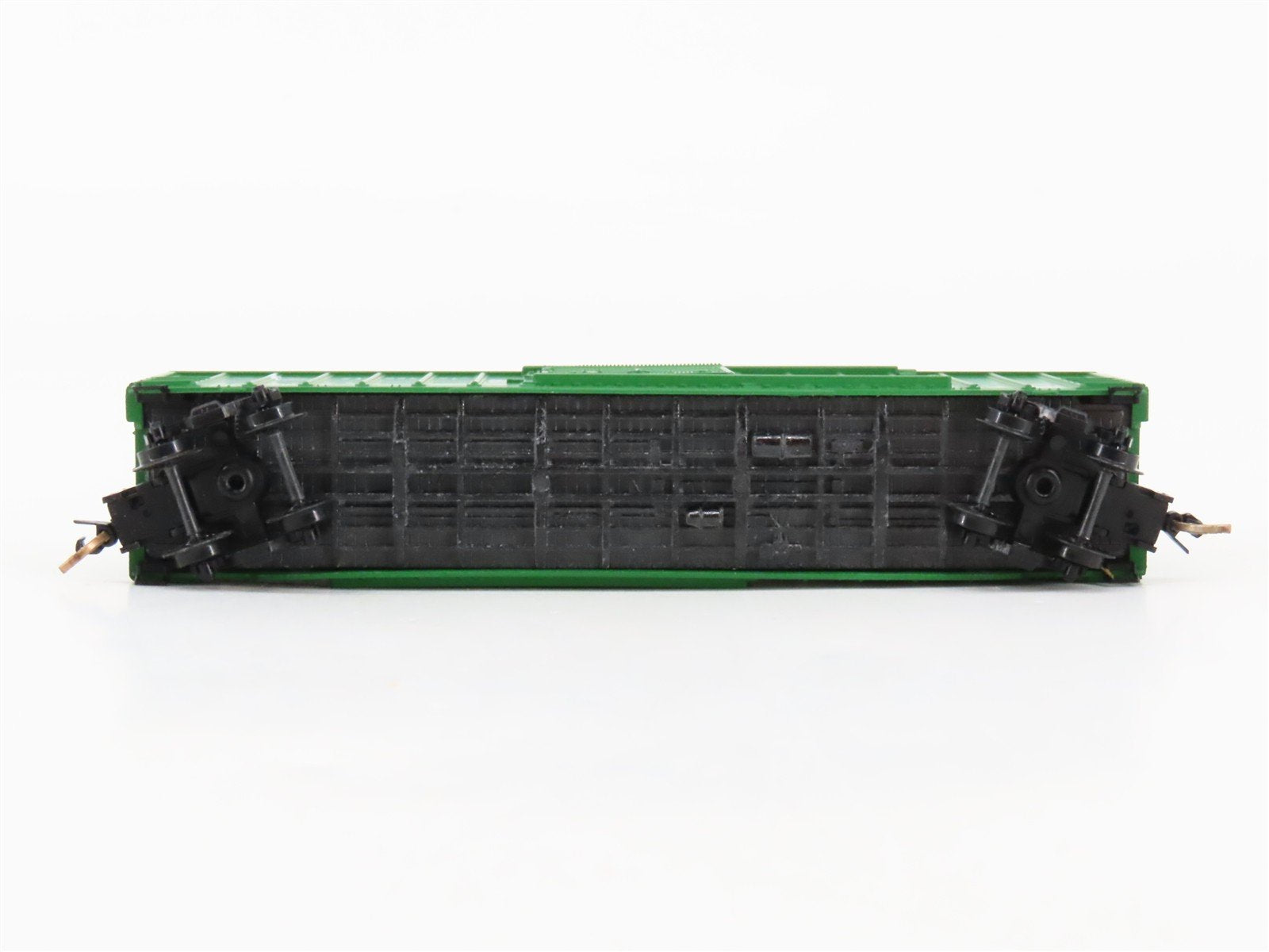 N Scale Micro-Trains 25360 VC Virginia Central 50' Box Car 1172 RTR