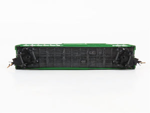 N Scale Micro-Trains 25360 VC Virginia Central 50' Box Car 1172 RTR