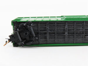 N Scale Micro-Trains 25360 VC Virginia Central 50' Box Car 1172 RTR
