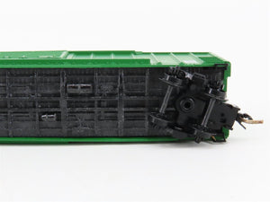 N Scale Micro-Trains 25360 VC Virginia Central 50' Box Car 1172 RTR