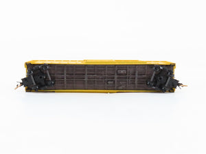 N Scale Micro-Trains 25230 GBW Green Bay & Western 50' Box Car 16089 RTR