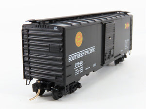 N Scale Micro-Trains 20090 SP Southern Pacific 40' Box Car 97940 RTR