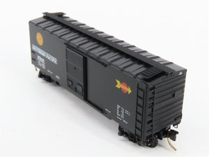 N Scale Micro-Trains 20090 SP Southern Pacific 40' Box Car 97940 RTR
