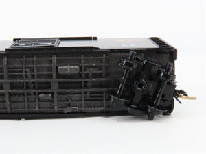 N Scale Micro-Trains 20090 SP Southern Pacific 40' Box Car 97940 RTR