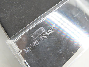 N Scale Micro-Trains 20090 SP Southern Pacific 40' Box Car 97940 RTR
