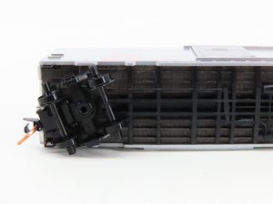 N Scale Micro-Trains 20586 ALT Alton Railroad 40' Box Car 1200 RTR