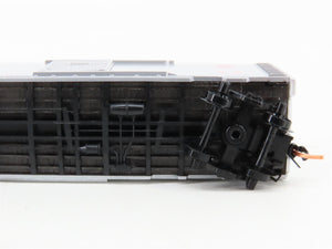N Scale Micro-Trains 20586 ALT Alton Railroad 40' Box Car 1200 RTR
