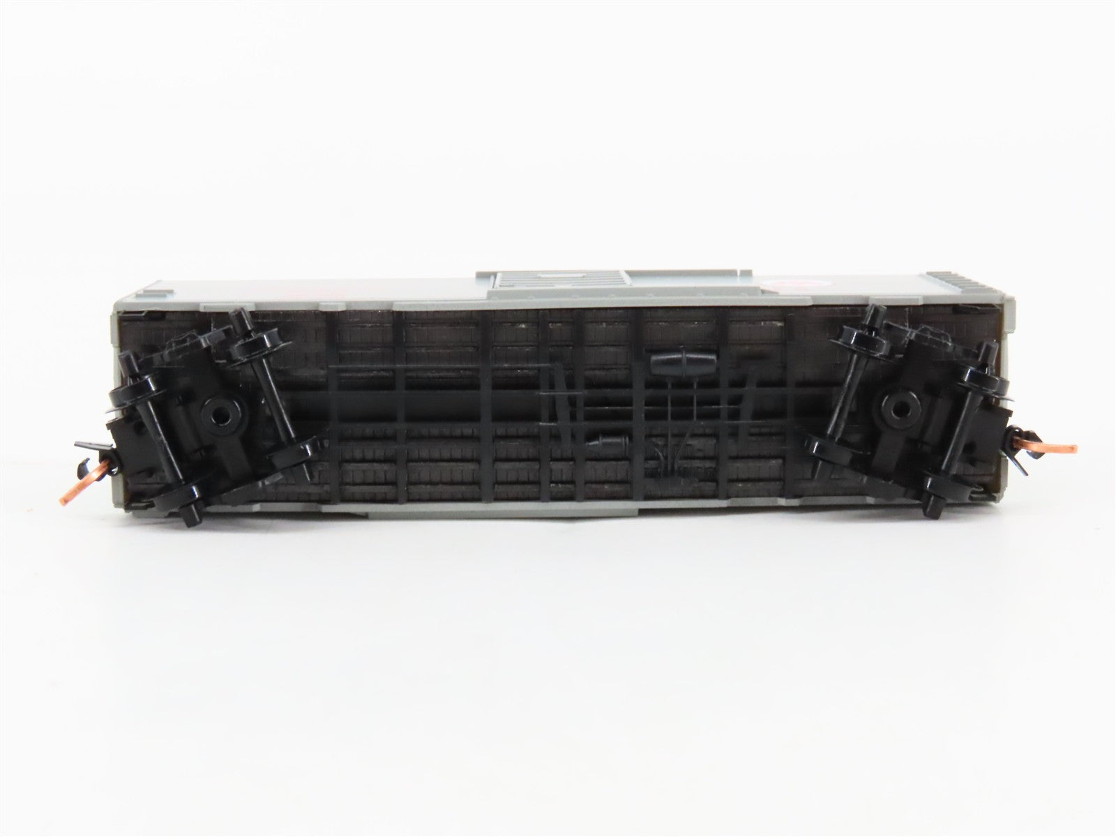 N Scale Micro-Trains 20576 CIL Monon 40' Box Car 1223 RTR