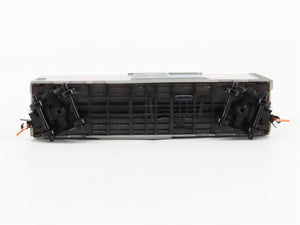 N Scale Micro-Trains 20576 CIL Monon 40' Box Car 1223 RTR