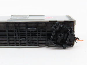 N Scale Micro-Trains 20576 CIL Monon 40' Box Car 1223 RTR