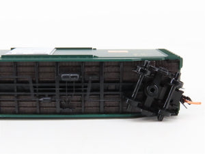 N Scale Micro-Trains 31330 MEC Maine Central 50' Box Car 9507 RTR