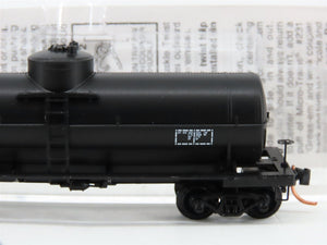 N Scale Micro-Trains 65550 WPMW Western Pacific 39' Tank Car 0291 RTR