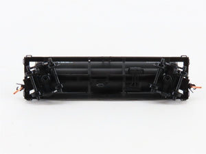 N Scale Micro-Trains 65550 WPMW Western Pacific 39' Tank Car 0291 RTR