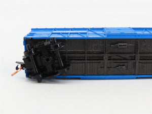 N Scale Micro-Trains 35170 GN Great Northern 40' Stock/Cattle Car 56385 RTR