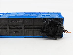 N Scale Micro-Trains 35170 GN Great Northern 40' Stock/Cattle Car 56385 RTR