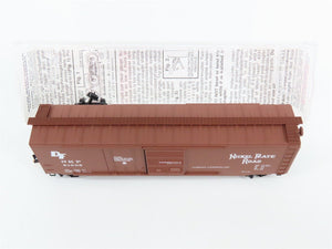 N Scale Micro-Trains 33110 NKP Nickel Plate Road 50' Box Car 81005 RTR