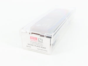 N Scale Micro-Trains 33110 NKP Nickel Plate Road 50' Box Car 81005 RTR