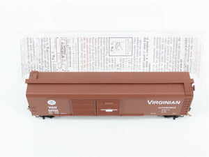 N Scale Micro-Trains 79050 VGN Virginian 50' Box Car 62000 RTR
