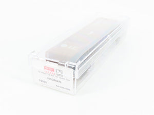 N Scale Micro-Trains 79050 VGN Virginian 50' Box Car 62000 RTR