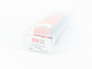 N Scale Micro-Trains 24260 CP Canadian Pacific 40' Box Car 55947 RTR