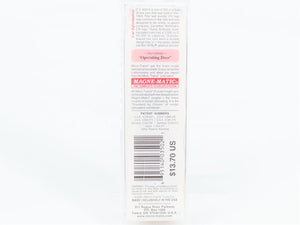 N Scale Micro-Trains 28160 CV Central Vermont 40' Outside-Braced Box Car RTR