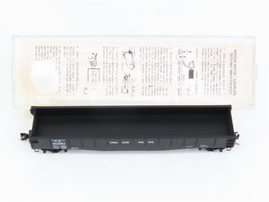 N Scale Micro-Trains 46290 CP Canadian Pacific 50' Gondola 342897 RTR