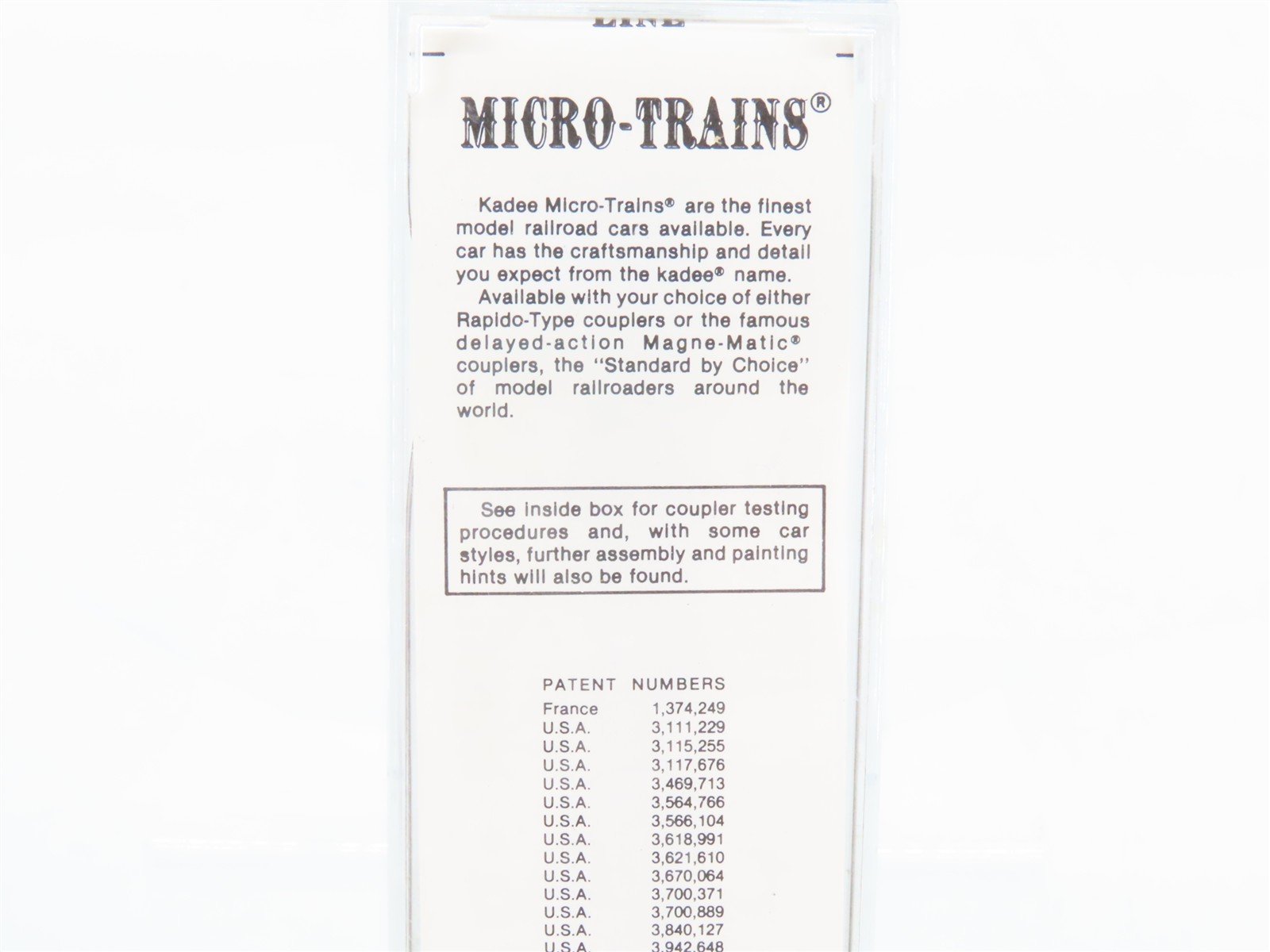N Scale Micro-Trains 46290 CP Canadian Pacific 50' Gondola 342897 RTR