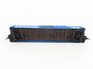 N Scale Kadee / Micro-Trains Line 25240 BM Boston & Maine 50' Box Car 80025 RTR