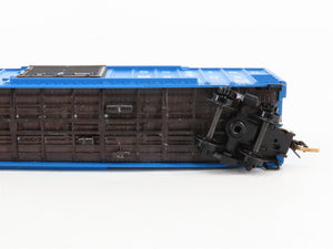 N Scale Kadee / Micro-Trains Line 25240 BM Boston & Maine 50' Box Car 80025 RTR
