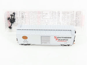 N Scale Micro-Trains 20760 SP Southern Pacific 40' Box Car 163326 RTR