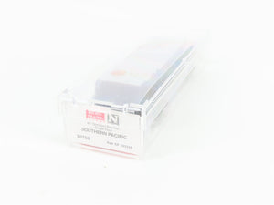 N Scale Micro-Trains 20760 SP Southern Pacific 40' Box Car 163326 RTR