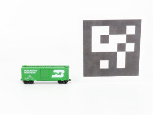 N Scale Micro-Trains 27170 PRR Pennsylvania 50' Rib Side Box Car 112015 RTR