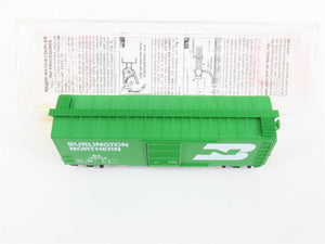 N Scale Micro-Trains 27170 PRR Pennsylvania 50' Rib Side Box Car 112015 RTR