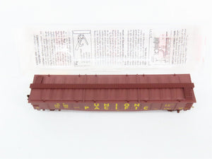 N Scale Micro-Trains 106020 UP Union Pacific 50' Gondola 229606 RTR